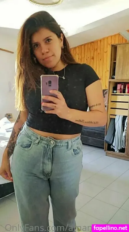 Amandaflores OnlyFans Thumbnail #anGo7HldQQ