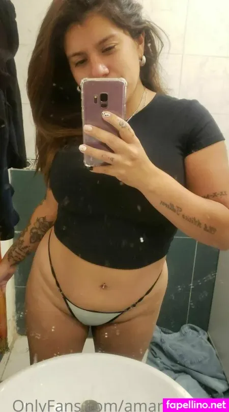 Amandaflores OnlyFans Thumbnail #rxJI9H1olu