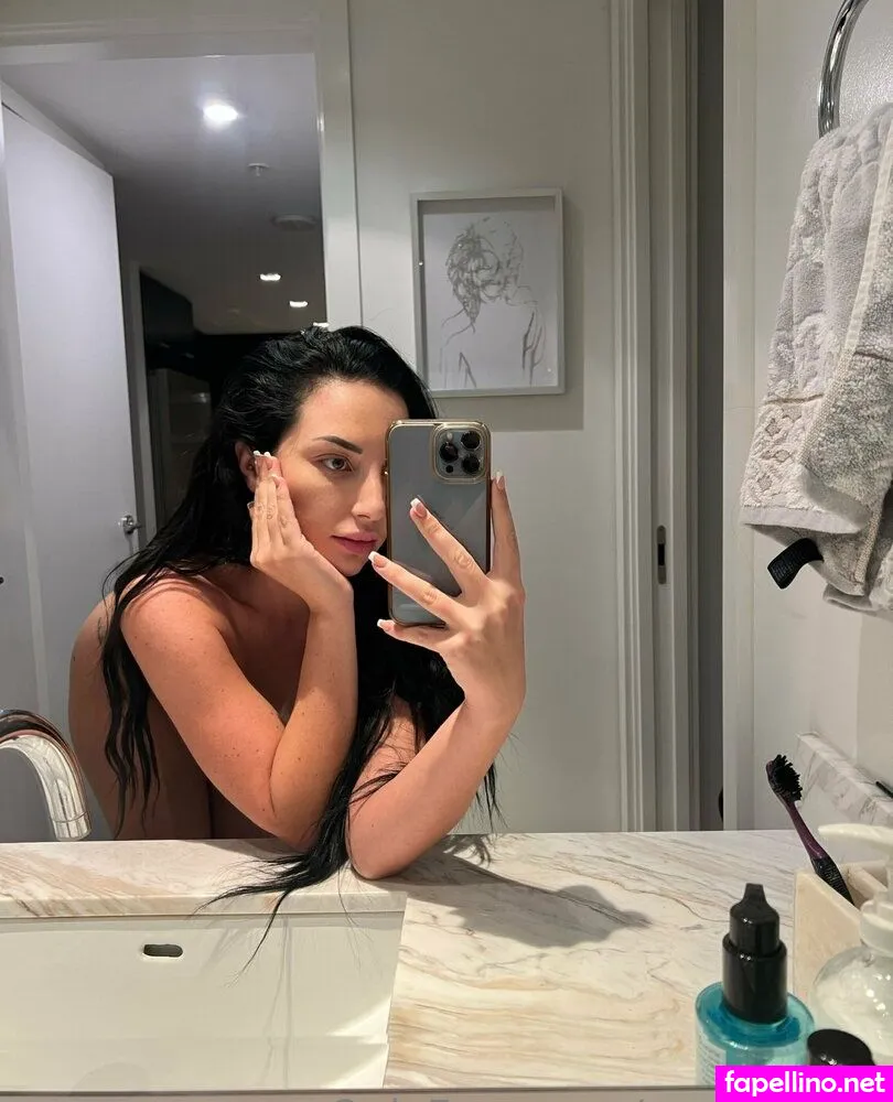 amandagieschen, shapebyamanda Nude Leaked OnlyFans Photo #Mu3nYugHVS