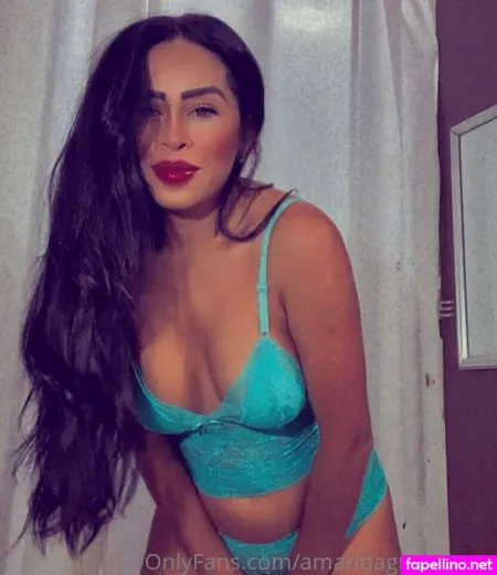 Amandagraymann OnlyFans Thumbnail #PFvQADQLJB