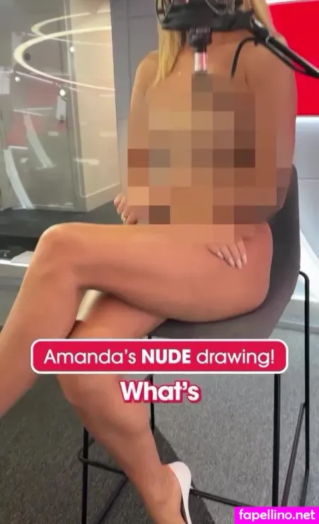Amandaholden OnlyFans Thumbnail #TbRKayhnSM