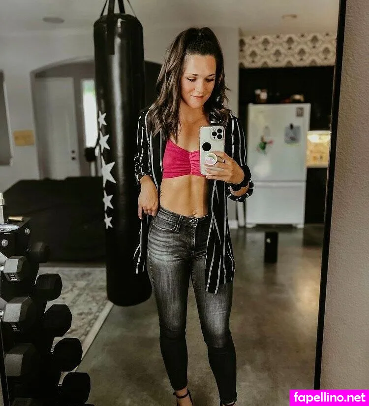 Amanda Cleavenger, Mandybjj Nude Leaked OnlyFans Photo #wM9tgXABn9