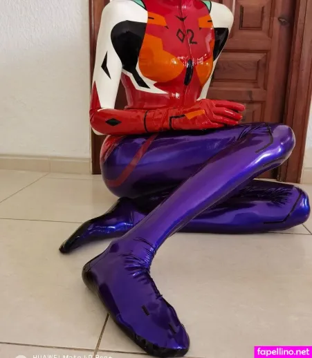 Amandalatex OnlyFans Thumbnail #JzkquDDkNa