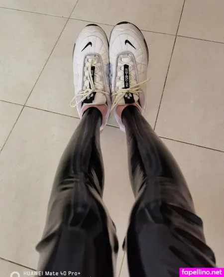 Amandalatex OnlyFans Thumbnail #LCBORYuSSH