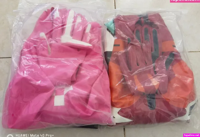 Amandalatex OnlyFans Thumbnail #LO7T37daYR