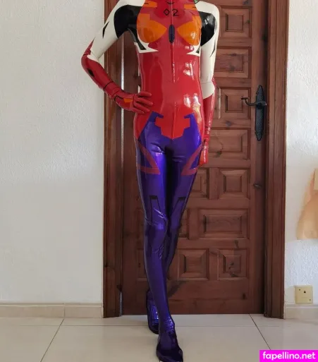 Amandalatex OnlyFans Thumbnail #PaIcNMw5sh