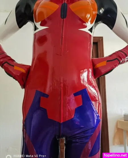 Amandalatex OnlyFans Thumbnail #RNURbVwplE