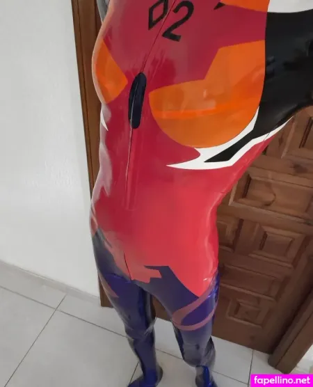 Amandalatex OnlyFans Thumbnail #YxQknDeNXX