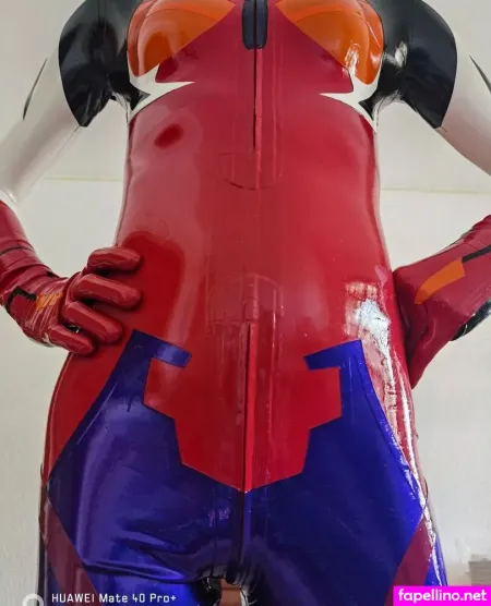 Amandalatex OnlyFans Thumbnail #bKPXxxqlHn