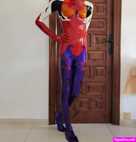 Amandalatex OnlyFans Thumbnail #cJEg0R1rFB