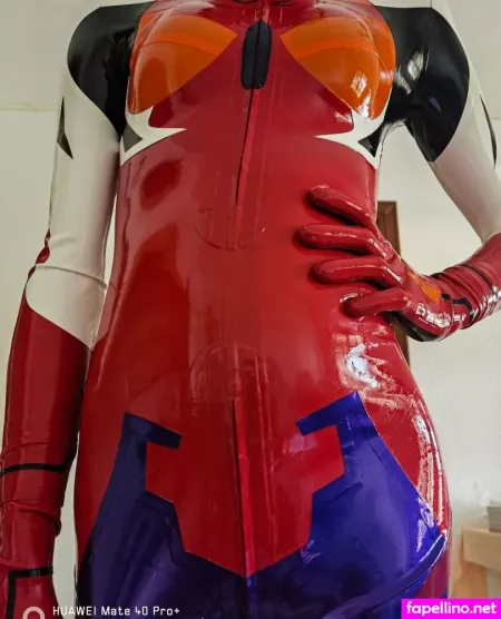 Amandalatex OnlyFans Thumbnail #gzDOv7Zf7x