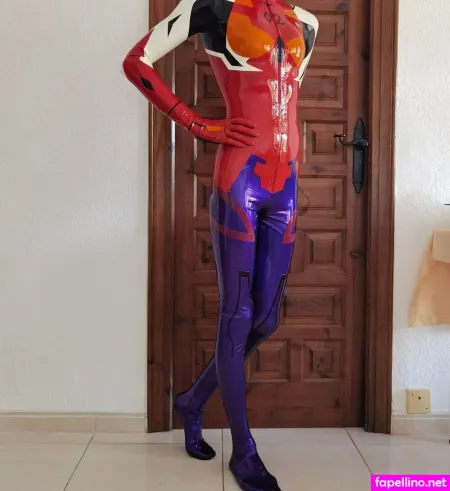 Amandalatex OnlyFans Thumbnail #hlBN5i5Bnc