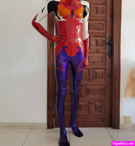 Amandalatex OnlyFans Thumbnail #hnZKi7Hbbj