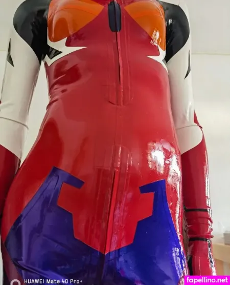 Amandalatex OnlyFans Thumbnail #qTLRYNVMMC