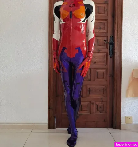 Amandalatex OnlyFans Thumbnail #rE1XrcHRGA