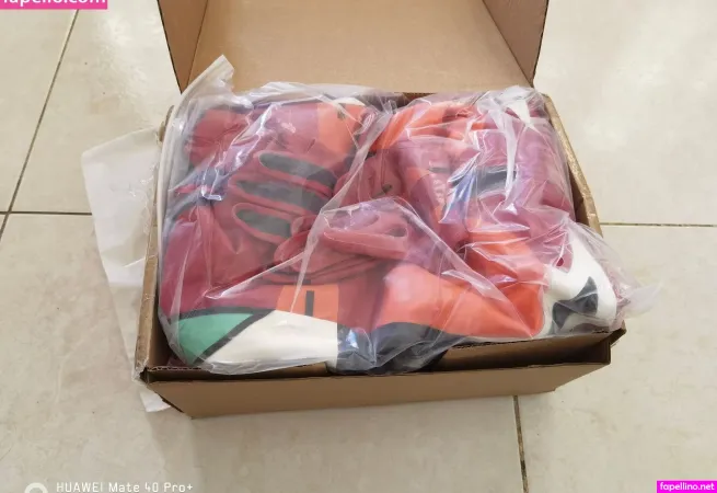 Amandalatex OnlyFans Thumbnail #vpGABuYEUV