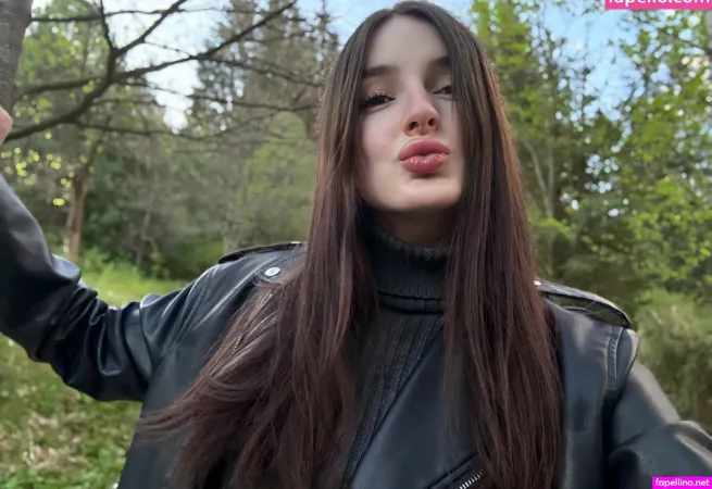 Amandalifee OnlyFans Thumbnail #UbiQdaJKOF