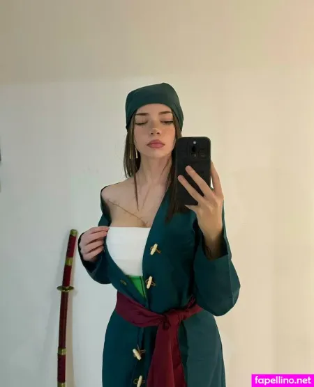 Amandalpz OnlyFans Thumbnail #c5alSaDJ7l
