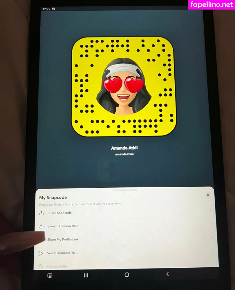 amanda.maggie, amandamaggie Nude Leaked OnlyFans Photo #3KjoPHJSLn