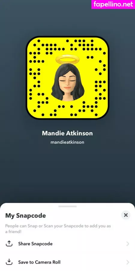 Amandamaggie OnlyFans Thumbnail #Fnw6gAPjnA