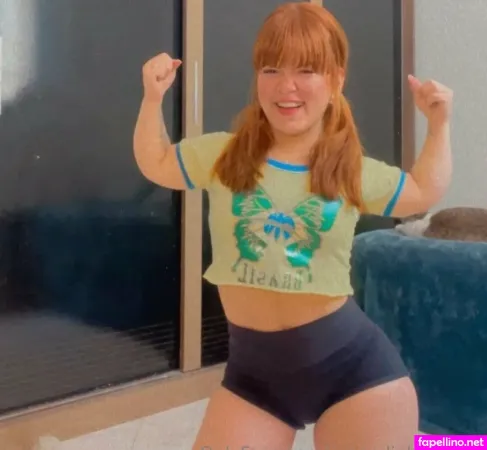Amandapandaa OnlyFans Thumbnail #6IbRLifZK6