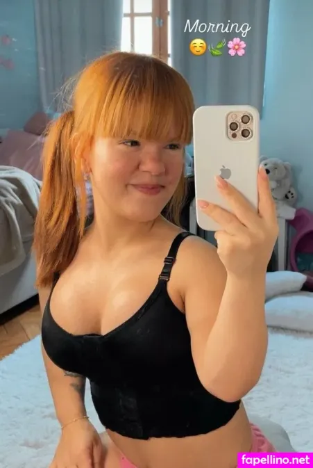 Amandapandaa OnlyFans Thumbnail #PvyB8jUkHl