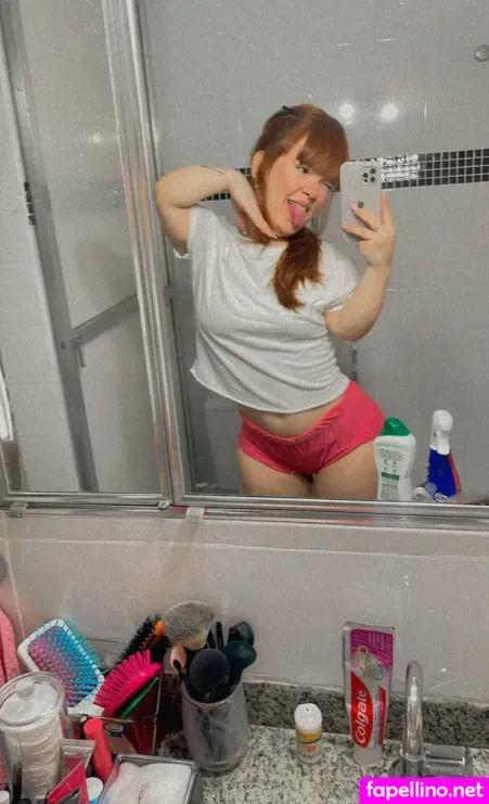 Amandapandaa OnlyFans Thumbnail #Z5PonyJILF