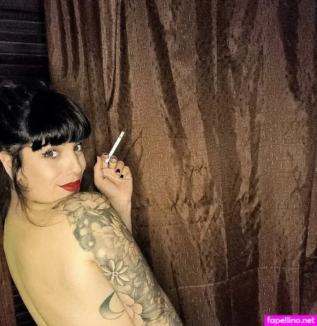 Amandapsycho OnlyFans Thumbnail #GFcGyUXZsd