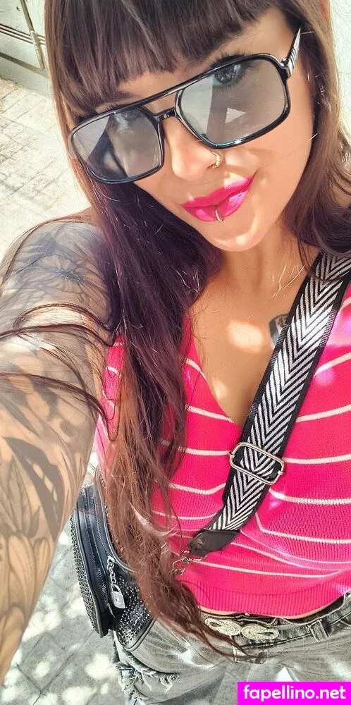 amandapsycho Nude Leaked OnlyFans Photo #KU8T97yvlw