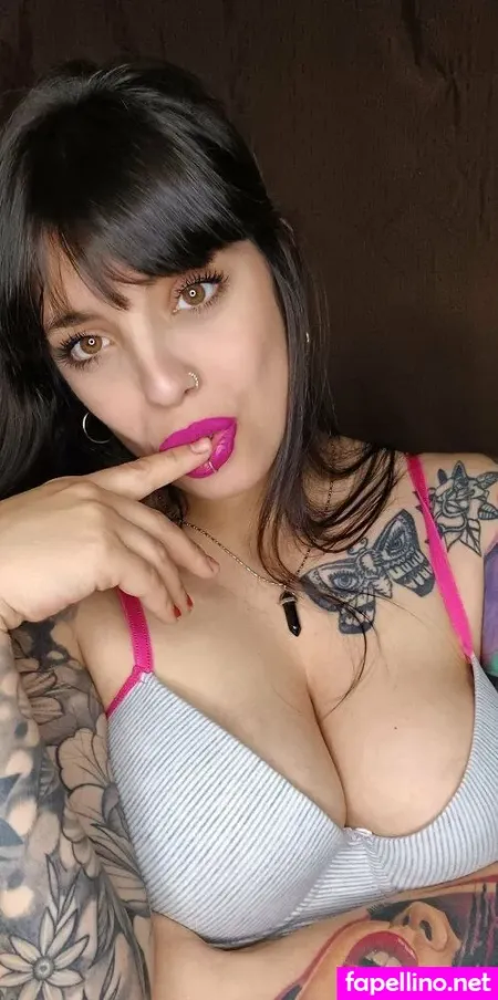 Amandapsycho OnlyFans Thumbnail #MhSoucP3NM
