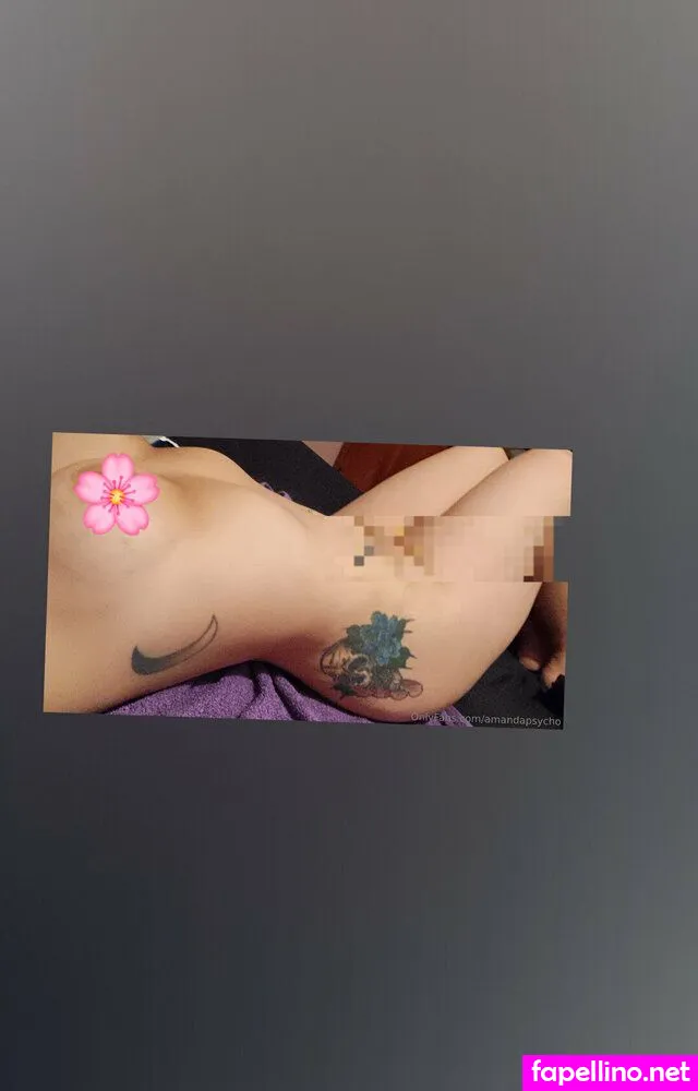 amandapsycho Nude Leaked OnlyFans Photo #PCYo5G8b1U