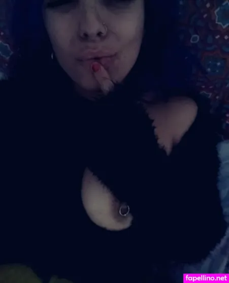 Amandapsycho OnlyFans Thumbnail #dYIIK6zVnY