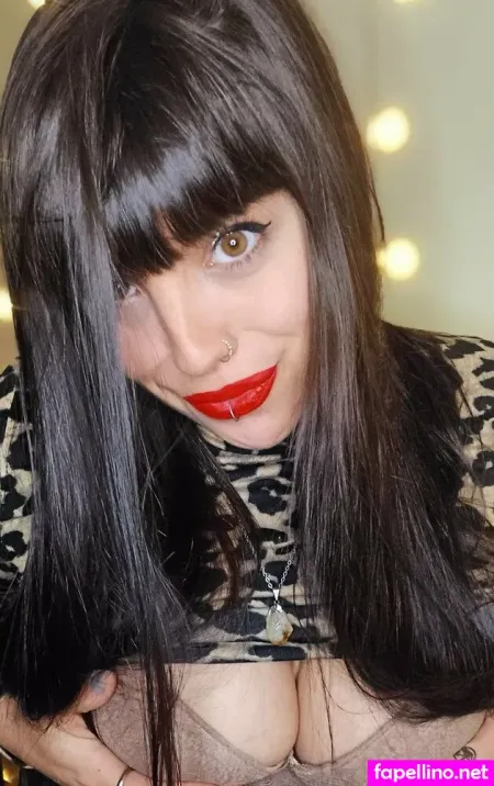 Amandapsycho OnlyFans Thumbnail #mfs1EIEINJ