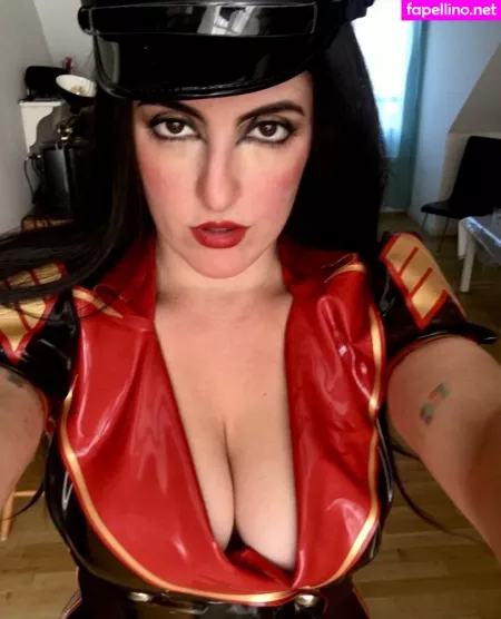 Amandara OnlyFans Thumbnail #JUwuGjwhRI