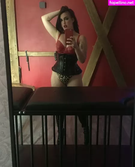 Amandara OnlyFans Thumbnail #n8qXdCwYlr