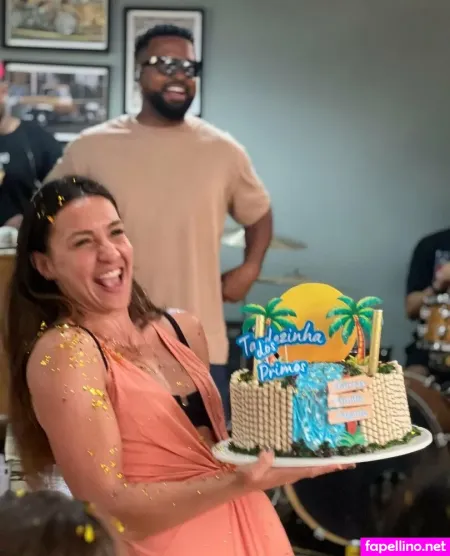 Amandaribas OnlyFans Thumbnail #VPVlZcsvab