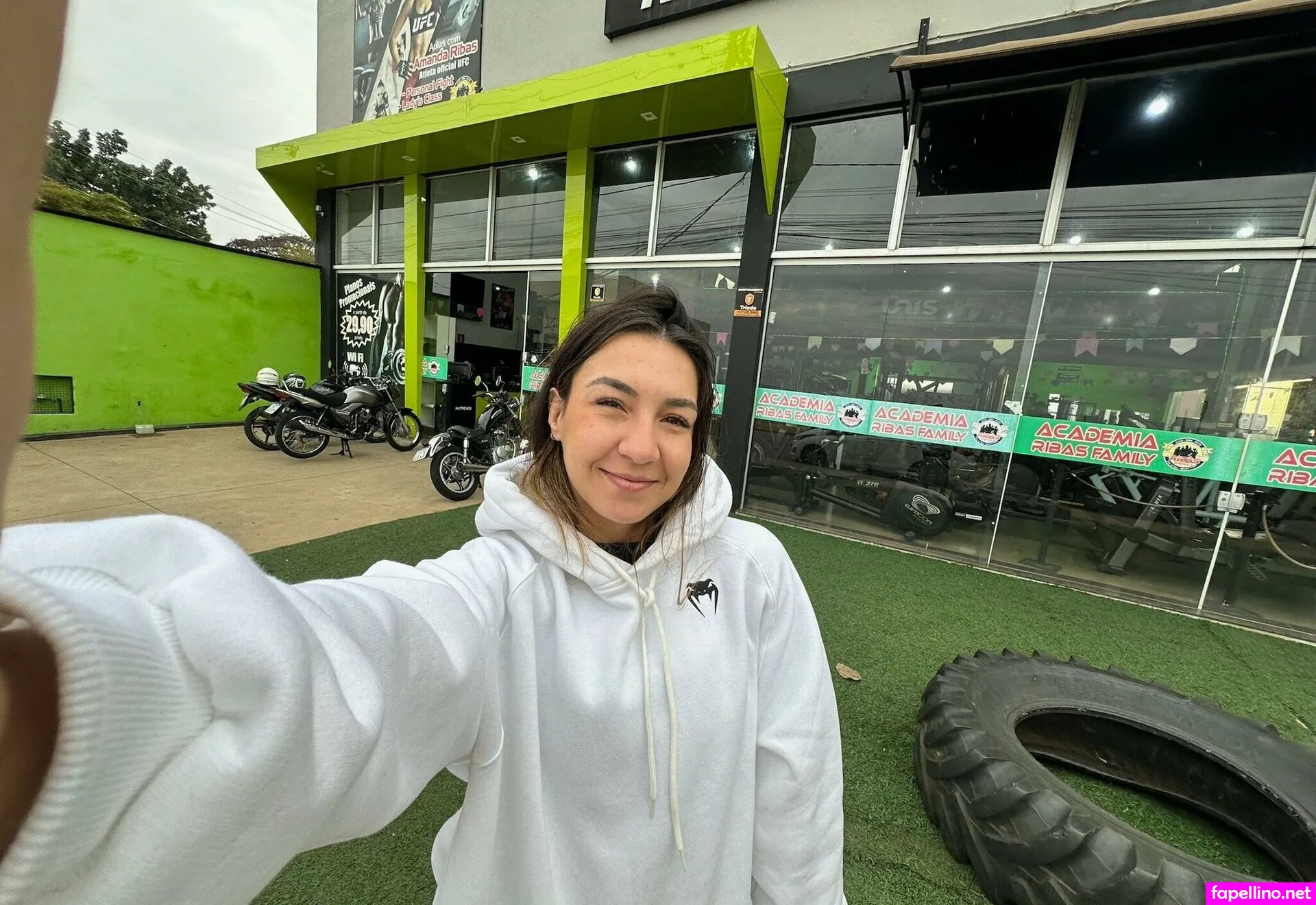 amandaribas, amandaufcribas Nude Leaked OnlyFans Photo #jjFryxiVas