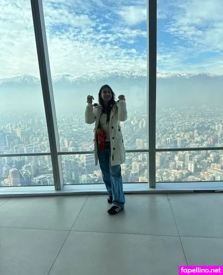 Amandaribas OnlyFans Thumbnail #kc0SFAY7h0