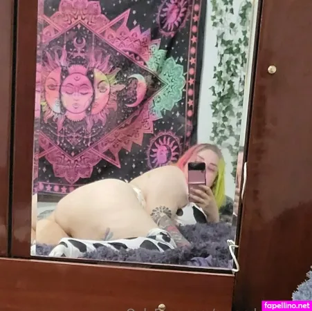 Amandarinaxxx OnlyFans Thumbnail #n1udHjM97a