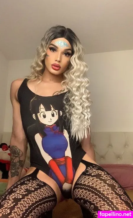 Amandarouss OnlyFans Thumbnail #CoAmNGK4aG