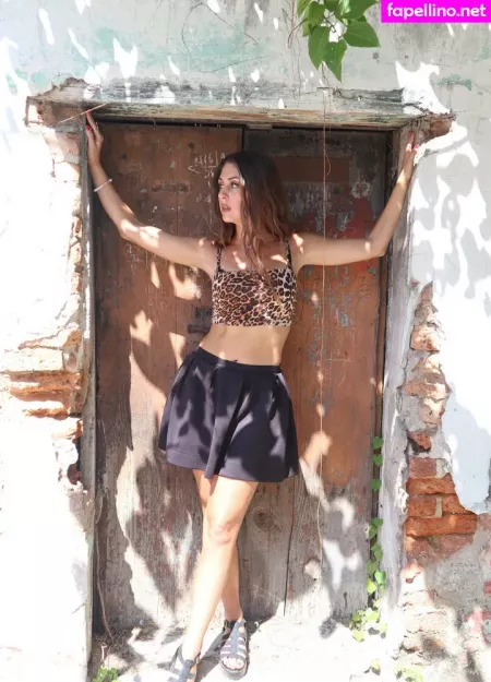 Amandaruberto OnlyFans Thumbnail #J2PPu4uzyi