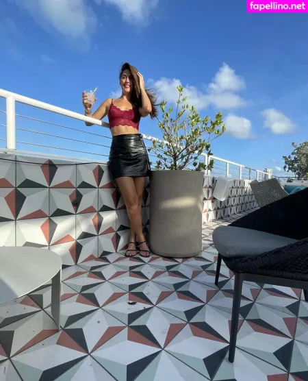 Amandaruberto OnlyFans Thumbnail #iIhcCxHvhz