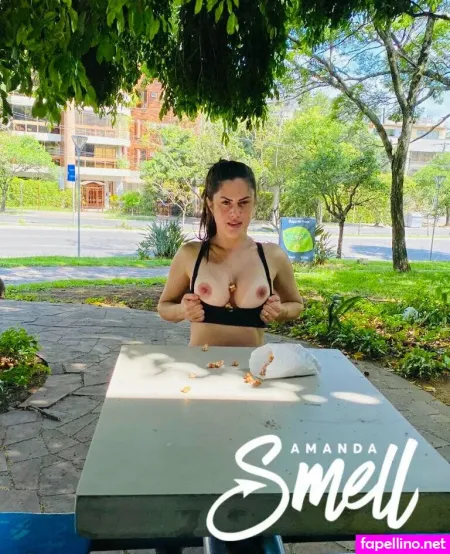 Amandasmellfree OnlyFans Thumbnail #cKYn4TujLZ