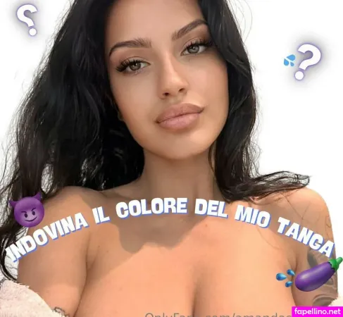 Amandastripperr OnlyFans Thumbnail #hbEGIUrhWw