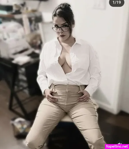Amandatelek OnlyFans Thumbnail #c5sJ823G51