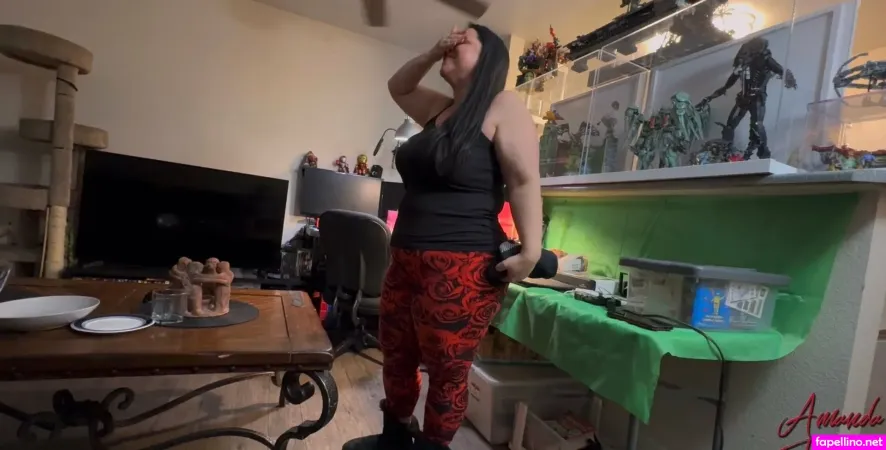 Amandathickk 2 OnlyFans Thumbnail #BUPdL1IiYT