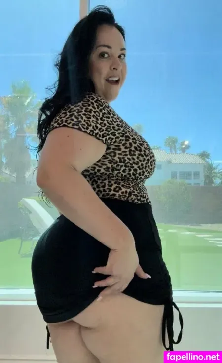 Amandathickkvip OnlyFans Thumbnail #WWgaoQsEOo