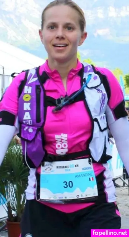 Amandine Roux Main Profile Photo