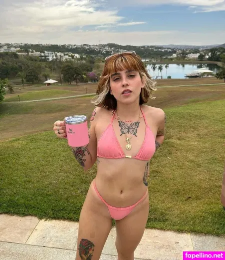 Amandinha Ribeiro OnlyFans Thumbnail #AzgVlPIuh3