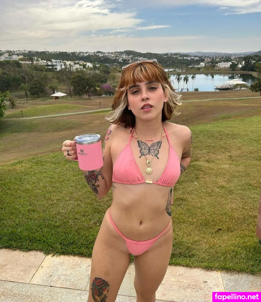 amandinharib Nude Leaked OnlyFans Photo #AzgVlPIuh3